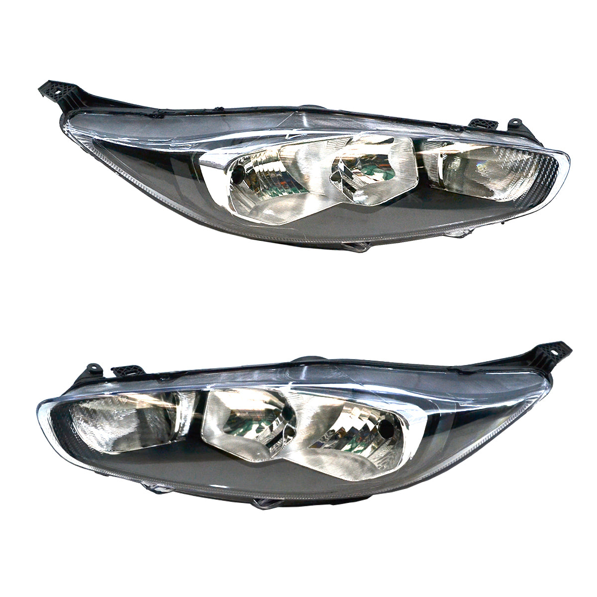 FARO FIESTA 14-19 TODO CROMO JUEGO 2 PIEZAS CN *HASTA AGOTAR*