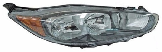 FARO FIESTA 14-19 NEGRO R