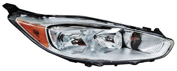 FARO FIESTA 14-19 CROMO R