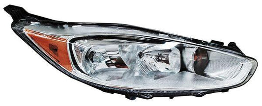 FARO FIESTA 14-19 CROMO R