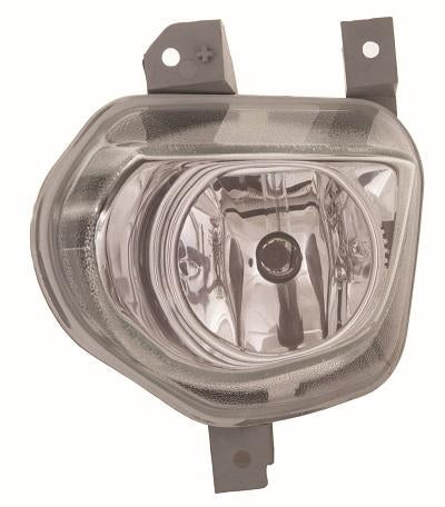 FARO NIEBLA FIESTA 03-07 L