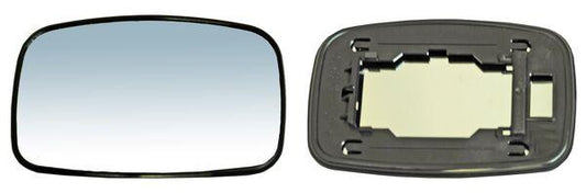 LUNA ESPEJO FIESTA 98-02 / ESCORT 94-01 S/DESEMPAÑANTE L