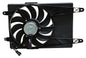 MOTOVENTILADOR FIESTA 03-07/ ECOSPORT 04-12 P/RADIADOR SENCILLO COMPLETO