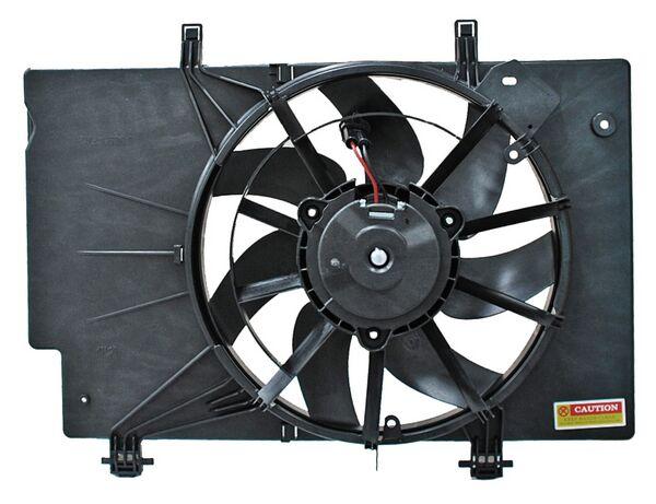 MOTOVENTILADOR FIESTA 11-17 COMPLETO