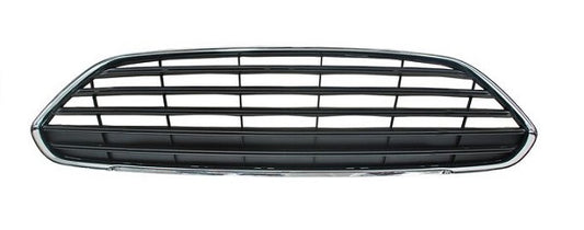 PARRILLA FIESTA 14-19 SUP MOLD / CROMO USA/MEX