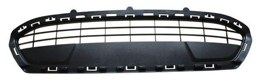 PARRILLA FASCIA FIESTA 11-13 CENTRAL S/MOLDURA