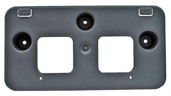 PORTA PLACA DEL FIESTA 11-13