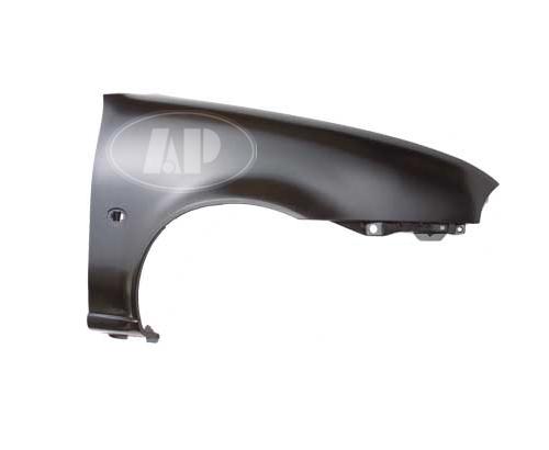 SALPICADERA FIESTA 96-99 R