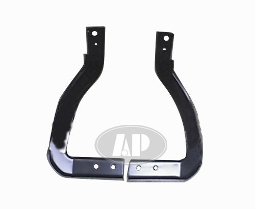 BRACK DELANTERO LOBO 09-14 EXTERIOR R