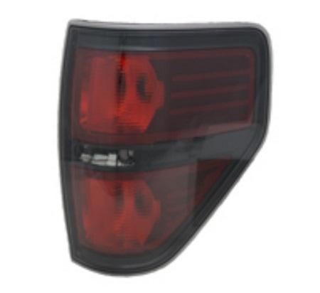 CALAVERA LOBO 09-14 OBSCURO R