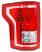 CALAVERA LOBO 15-17 F150 / F250 L