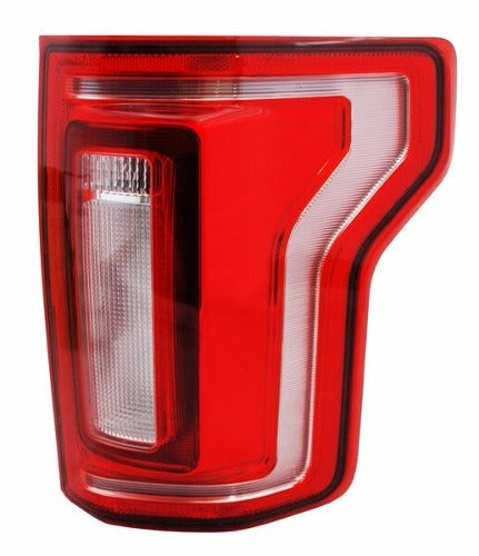 CALAVERA LOBO 15-17 KING RANCH LEDS R