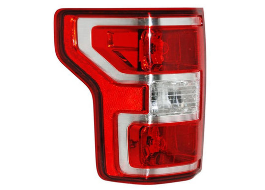 CALAVERA LOBO 18-20 F150 L