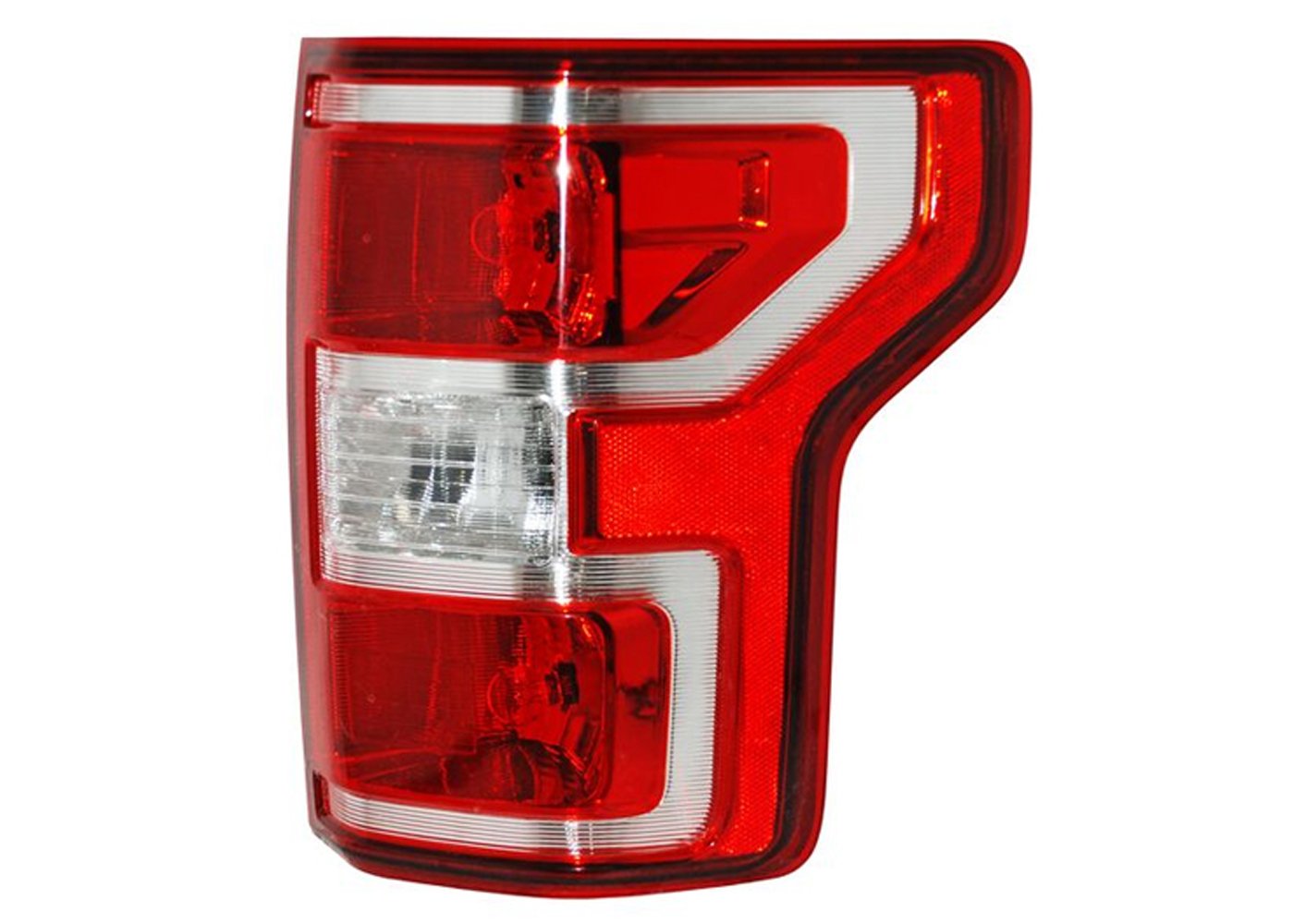 CALAVERA LOBO 18-20 F150 R