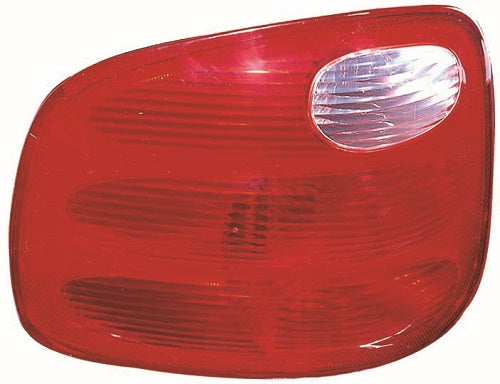 CALAVERA FORD PU 98-04 TIPO CALIFORNIA REVERSA ARRIBA L