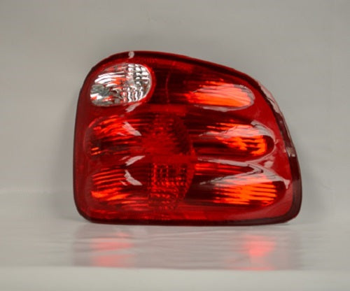 CALAVERA FORD PU 98-04 TIPO CALIFORNIA REVERSA ARRIBA R