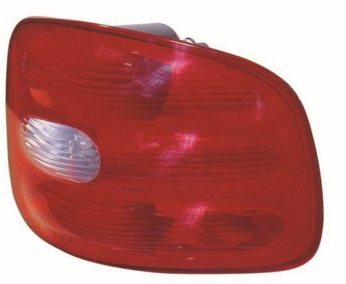 CALAVERA FORD PU 98-04 TIPO CALIFORNIA REVERSA AL CENTRO R