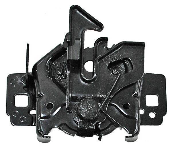 CHAPA COFRE FORD PU 04-08/ TRITON 99-07/ EXCURSION 00-05/ LN MARK-LT 06