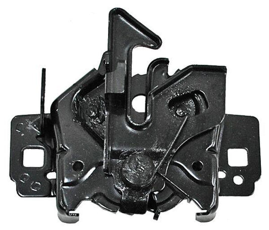 CHAPA COFRE FORD PU 04-08/ TRITON 99-07/ EXCURSION 00-05/ LN MARK-LT 06