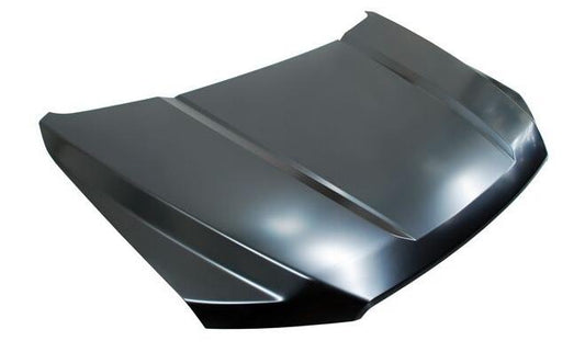 COFRE FORD PU 15-20 ALUMINIO