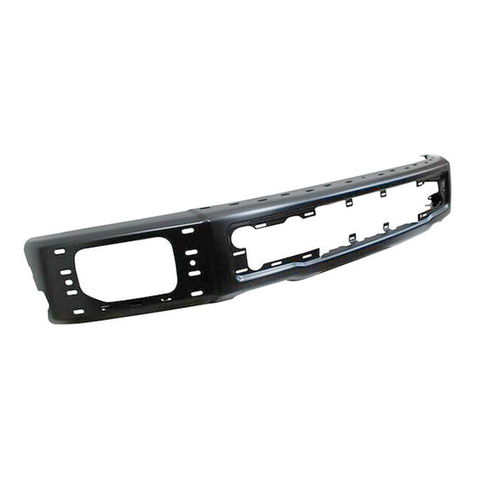 DEFENSA DELANTERA LOBO 15-17 NEGRA P/ALERON P/FARO NIEBLA