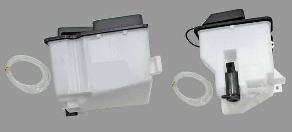 DEPOSITO LIMPIAPARABRISAS FORD PU 04-08/LINCON MARK 06-08 C/TAPA C/MOTOR