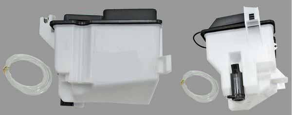 DEPOSITO LIMPIAPARABRISAS FORD PU 98-04 F150 C/TAPA C/MOTOR