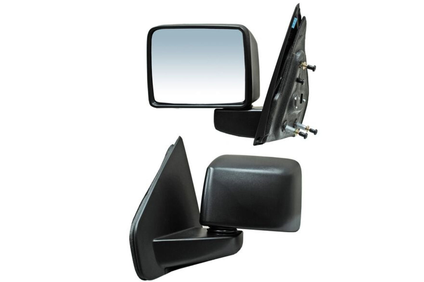 ESPEJO FORD 150 04-08 CHICO USA MANUAL R