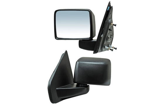 ESPEJO FORD 150 04-08 CHICO USA MANUAL R