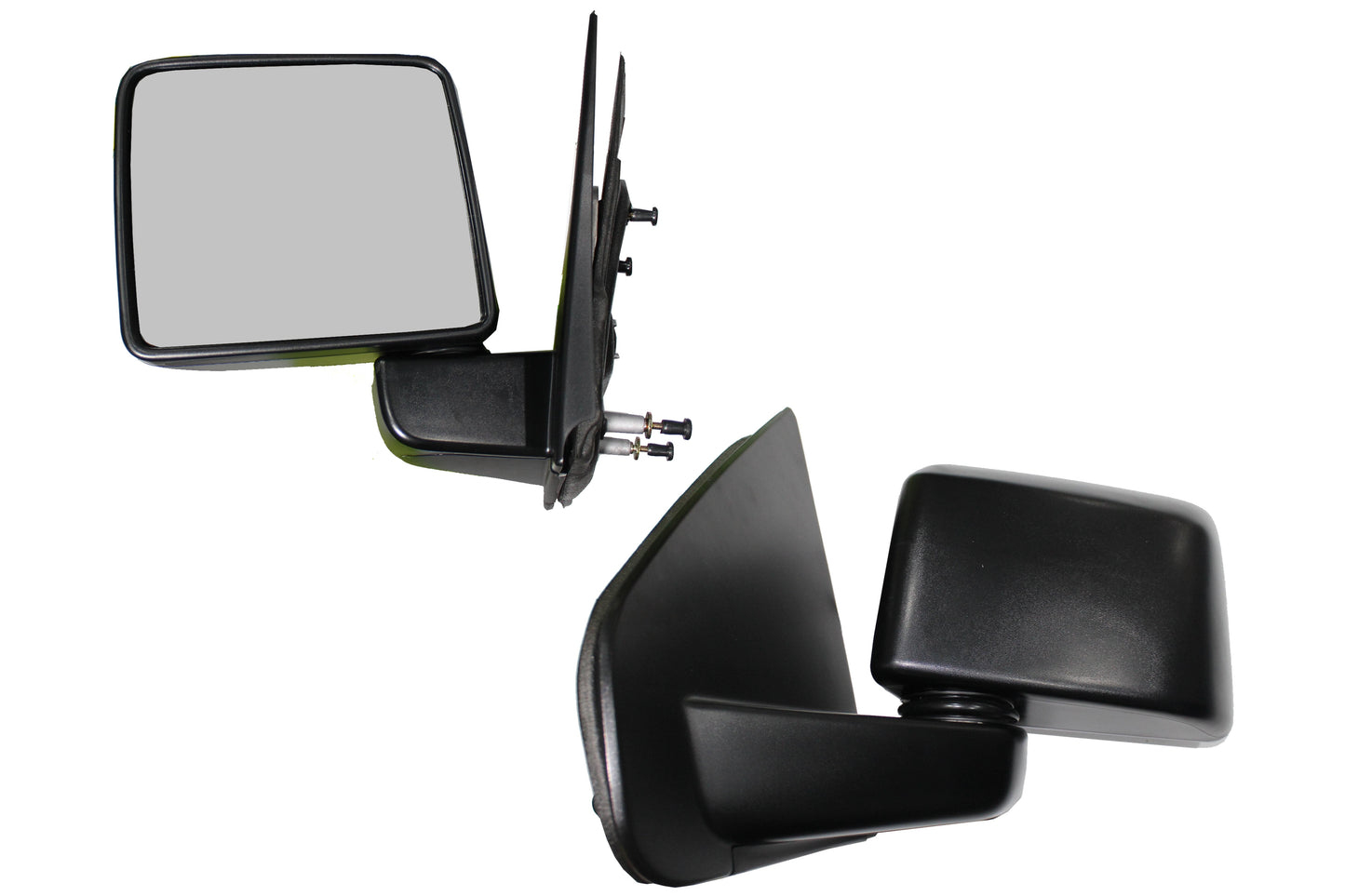 ESPEJO FORD 150 04-08 CHICO USA MANUAL L