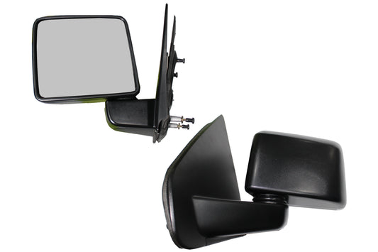 ESPEJO FORD 150 04-08 CHICO USA MANUAL L