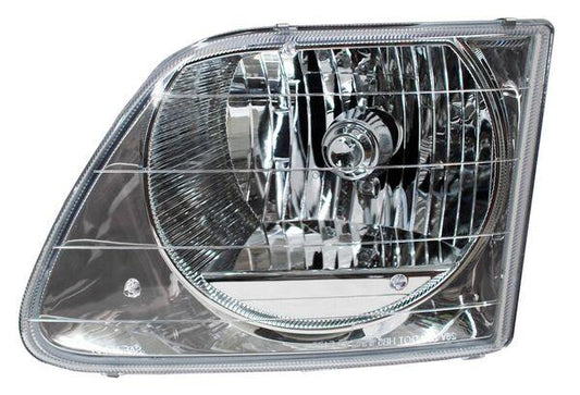 FARO FORD 05-09 F150 / F250 TRANSPARENTE L