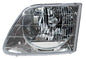 FARO FORD 05-09 F150 / F250 TRANSPARENTE L