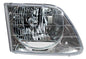 FARO FORD 05-09 F150 / F250 TRANSPARENTE R