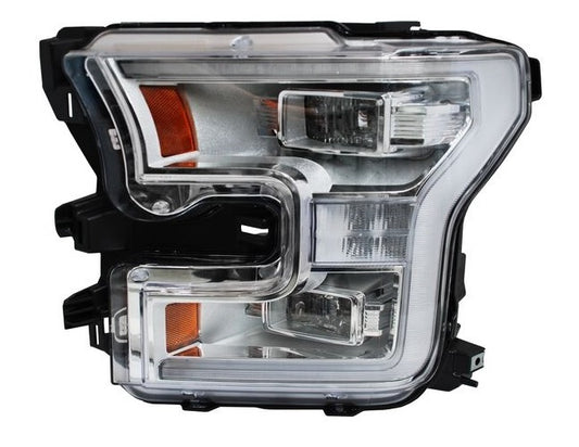 FARO LOBO 15-17 LED L