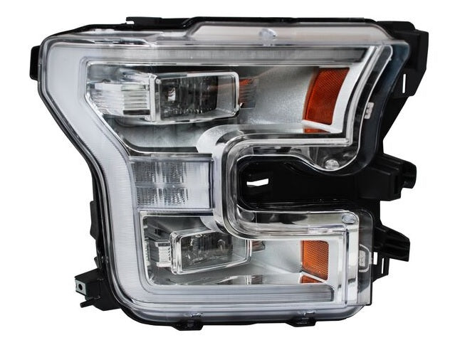 FARO LOBO 15-17 LED R
