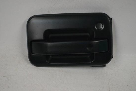 MANIJA EXTERIOR LOBO 04-14/LARIAT / KING RANCH LISA R