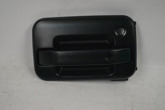 MANIJA EXTERIOR LOBO 04-14/LARIAT / KING RANCH LISA R