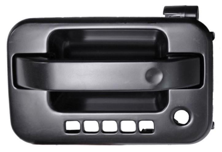 MANIJA EXTERIOR LOBO 04-14 TEX C/HOYO P/CODIGO DELANTERA L