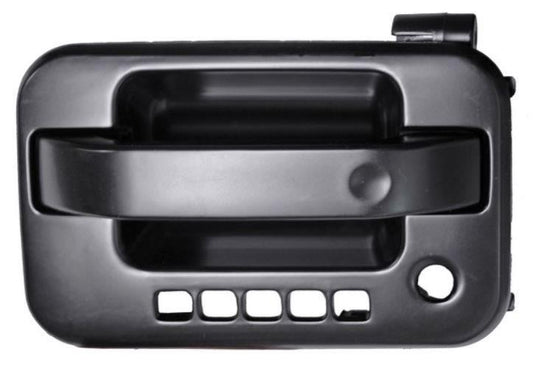 MANIJA EXTERIOR LOBO 04-14 TEX C/HOYO P/CODIGO DELANTERA L