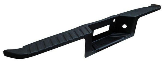 MOLDURA FASCIA TRASERA FORD PU 04-08 S/H P/SENSOR