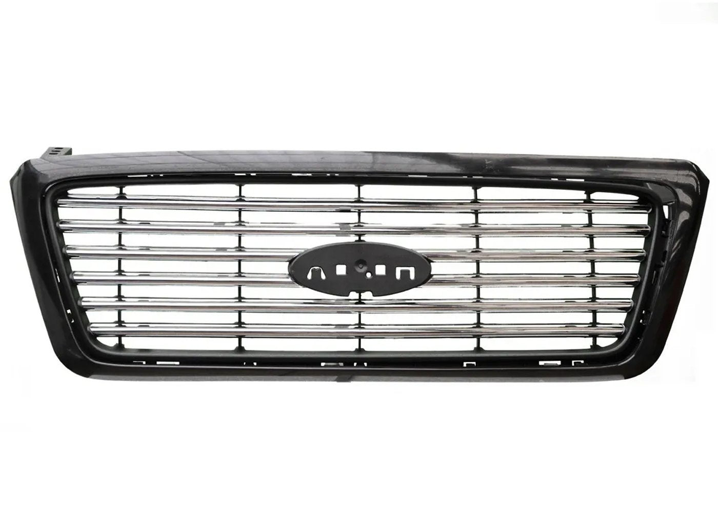 PARRILLA LOBO 06-08 CROMO HARLEY DAVIDSON