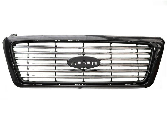 PARRILLA LOBO 06-08 CROMO HARLEY DAVIDSON