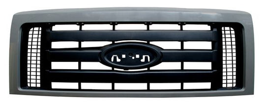 PARRILLA LOBO 09-12 STX/FX4 P/PINTAR