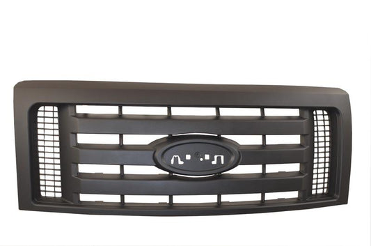 PARRILLA LOBO 09-12 F150 TEXTURADO