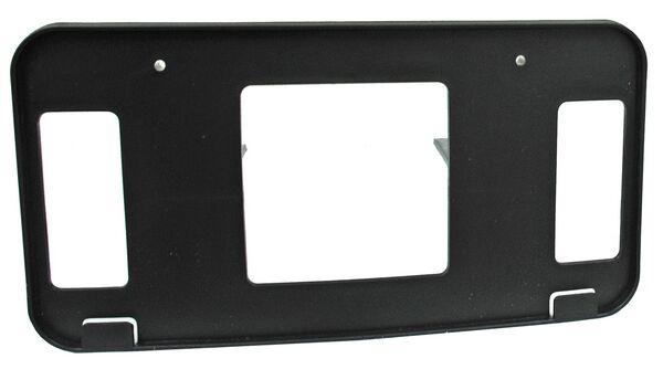 PORTA PLACA DEL FORD PU 98-09