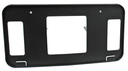 PORTA PLACA DEL FORD PU 98-09