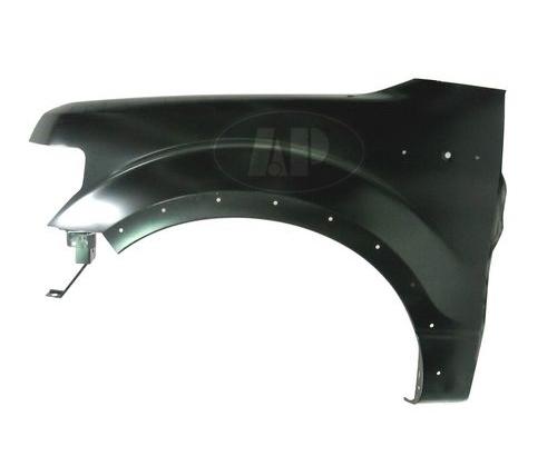 SALPICADERA LOBO 09-14 C/HOYOS L