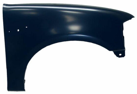 SALPICADERA FORD PU 98-07/ F150/ F250 04-09 R