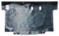 TOLVA INFERIOR MOTOR FORD PU / F150 09-10 4.6 / 5.4 / 6.2L